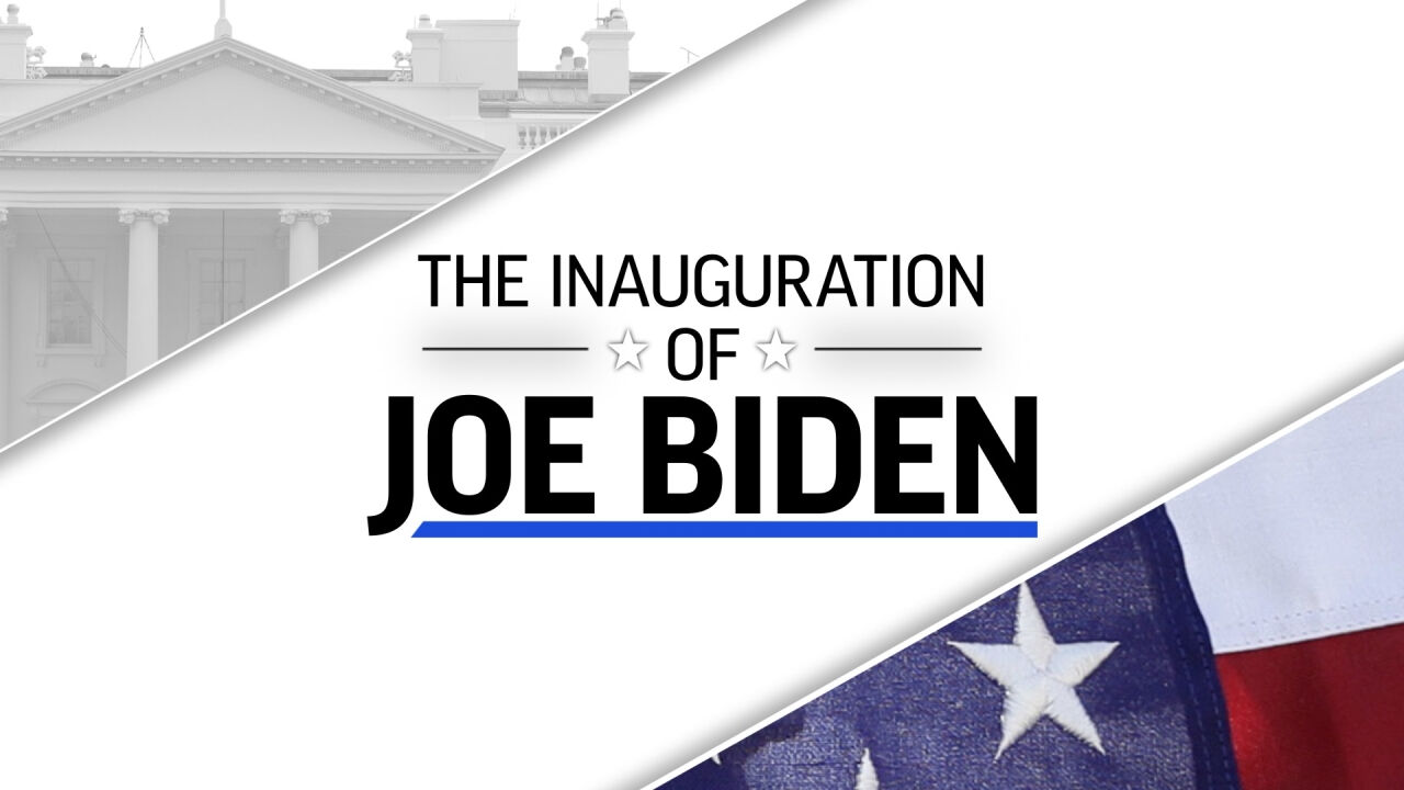 Inauguration